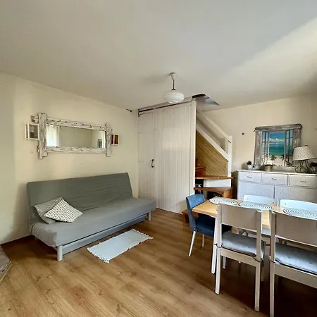 Przy Plazy Holiday home