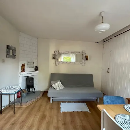 Przy Plazy Holiday home Rewa