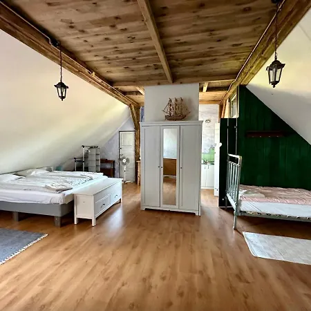Holiday home Przy Plazy *