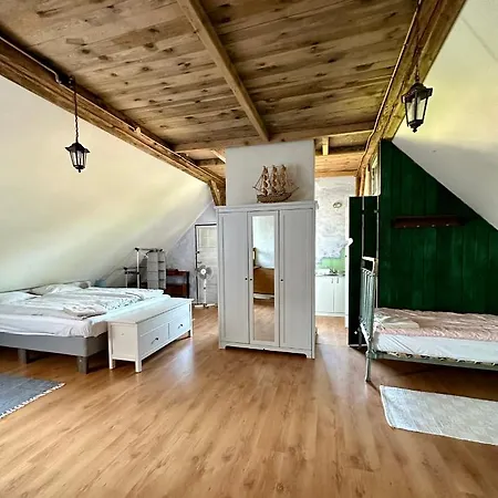 Holiday home Przy Plazy *