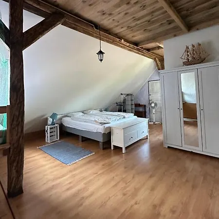 Holiday home Przy Plazy Rewa