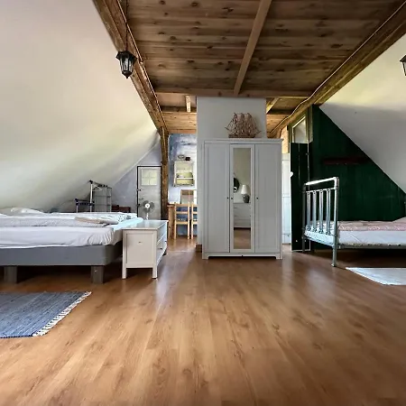 Holiday home Przy Plazy Rewa