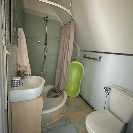 Przy Plazy Holiday home *
