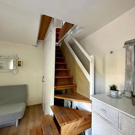Holiday home Przy Plazy Rewa