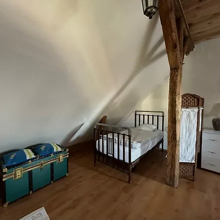 Holiday home Przy Plazy Rewa