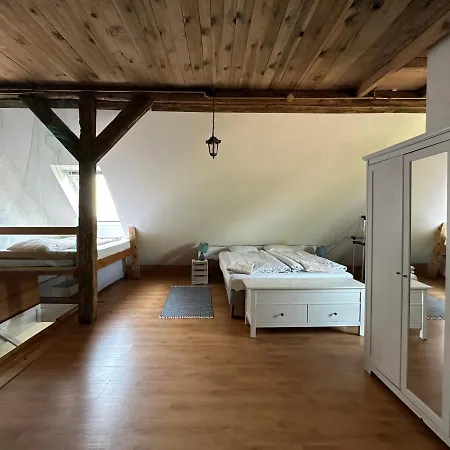 Holiday home Przy Plazy *