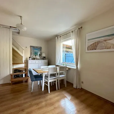 Przy Plazy Holiday home Rewa