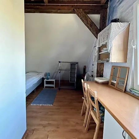 Przy Plazy Holiday home *