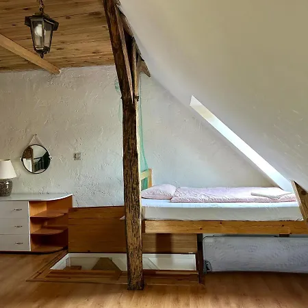 Holiday home Przy Plazy Rewa