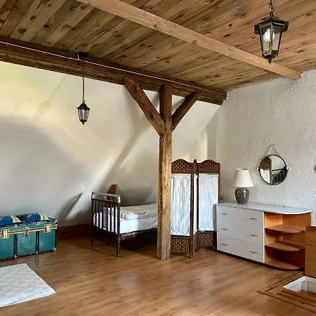 Holiday home Przy Plazy