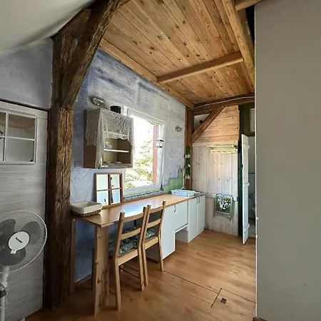 Holiday home Przy Plazy Rewa