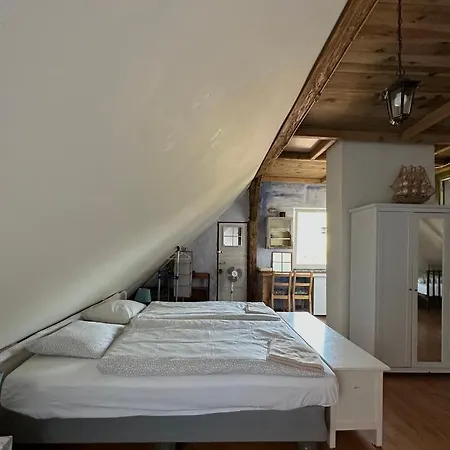 Holiday home Przy Plazy Rewa