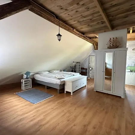 Przy Plazy Holiday home Rewa