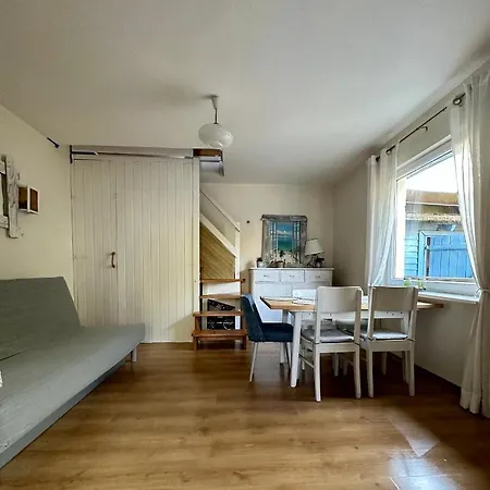 Holiday home Przy Plazy