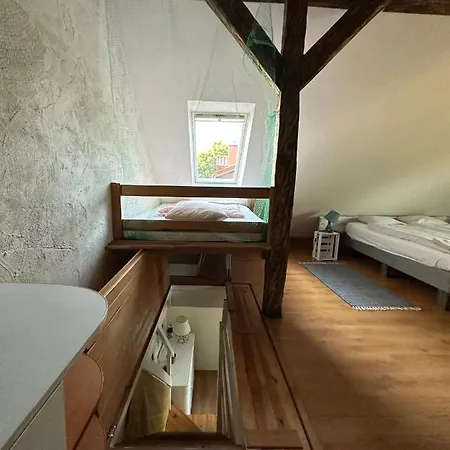 Holiday home Przy Plazy Rewa