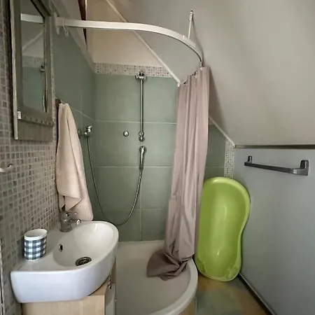 Holiday home Przy Plazy