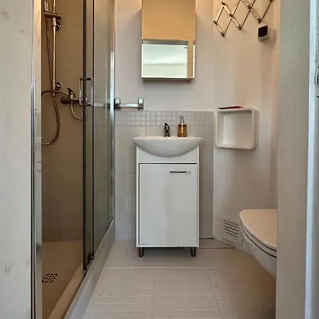 Holiday home Przy Plazy Rewa