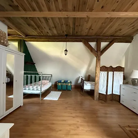 Holiday home Przy Plazy *