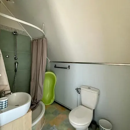 Holiday home Przy Plazy