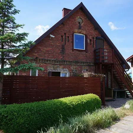 Holiday home Przy Plazy