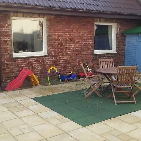 Holiday home Przy Plazy *