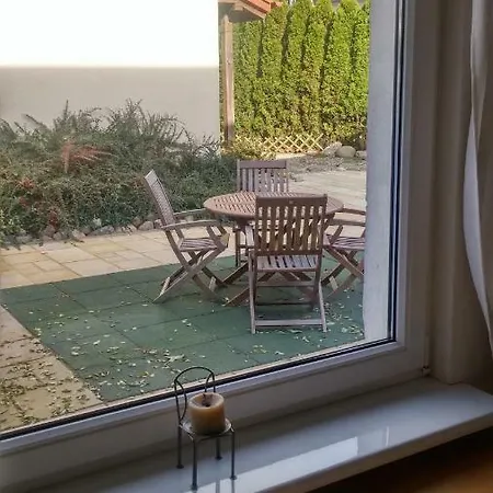 Holiday home Przy Plazy *