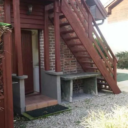 Holiday home Przy Plazy *